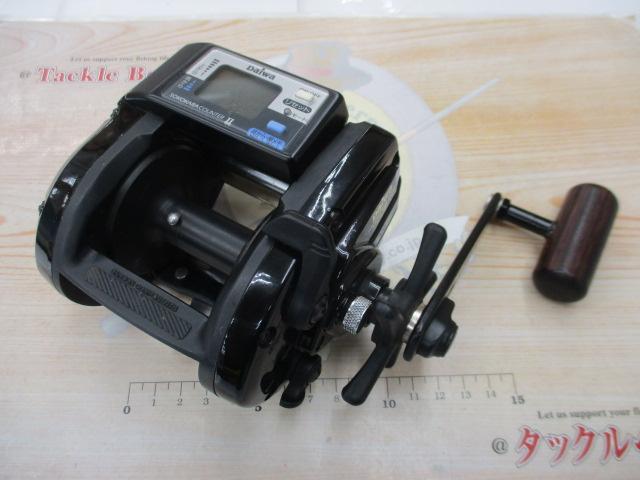 タナセンサーX 500