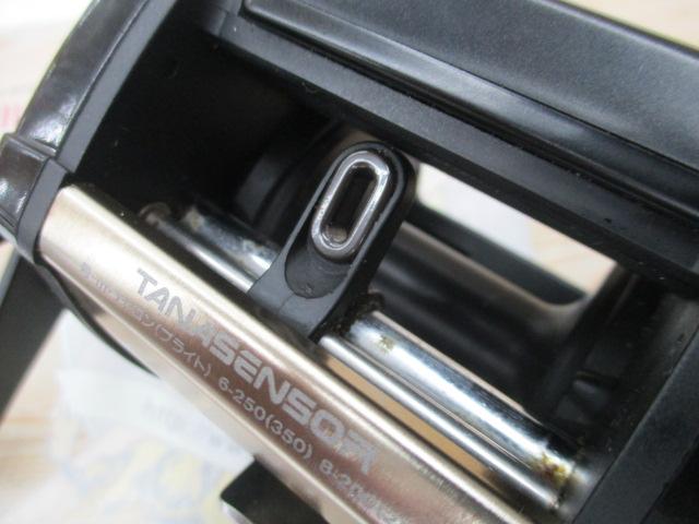 タナセンサーX 500