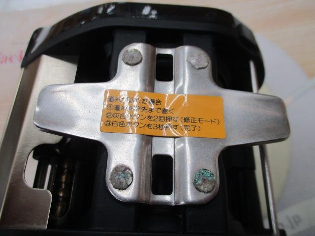 タナセンサーX 500