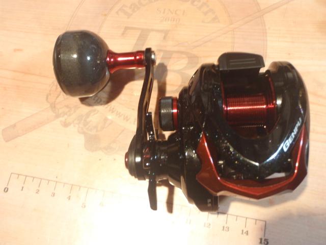 20ゲンプウXT 200PG