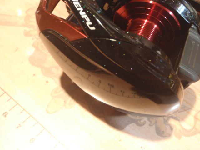 20ゲンプウXT 200PG