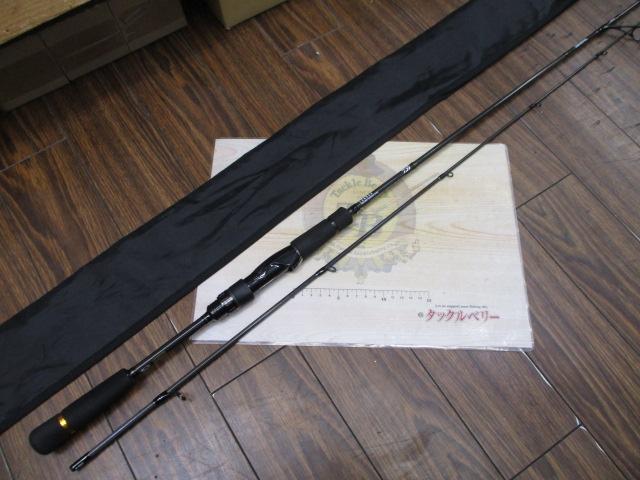ダイワ　ラブラックス AGS69MSジャンク品 ラブラックス AGS BS 69MS｜＠ベリーネット 日本最大新品中古釣具WEB