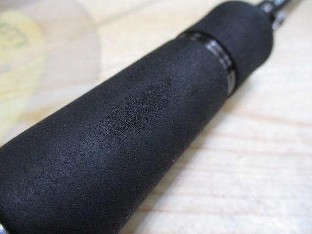 ラブラックス AGS BS 69MS｜＠ベリーネット 日本最大新品中古釣具WEB
