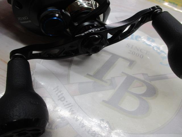 20SLX DC 70XG｜＠ベリーネット 日本最大新品中古釣具WEBショップ