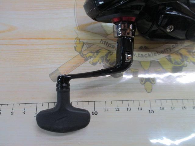 23シグナス 2500XH-LBD