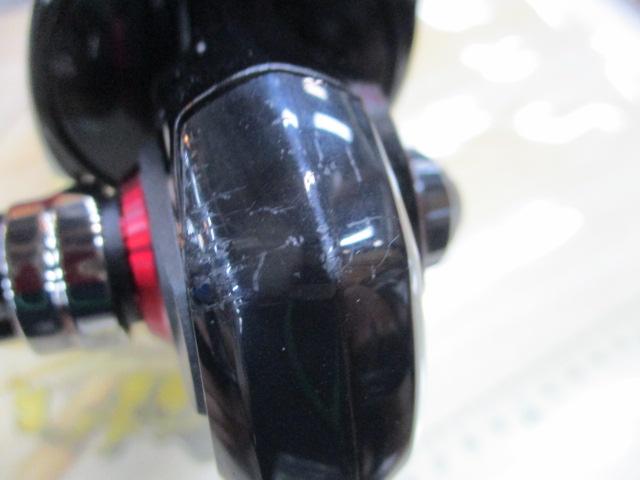 23シグナス 2500XH-LBD