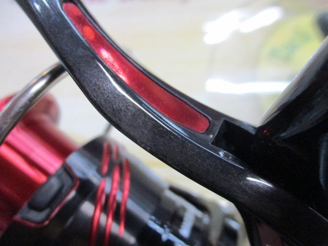 23シグナス 2500XH-LBD