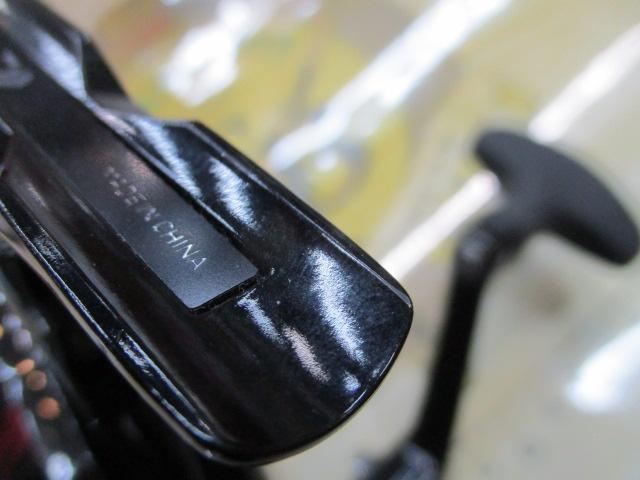 23シグナス 2500XH-LBD