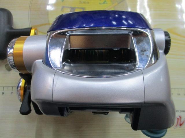 ハイパータナコン 500F