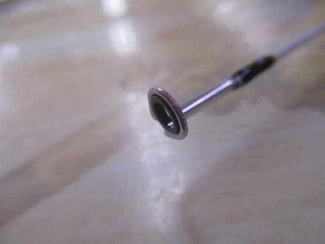 ステップスティック SS-1582UL ホワイト