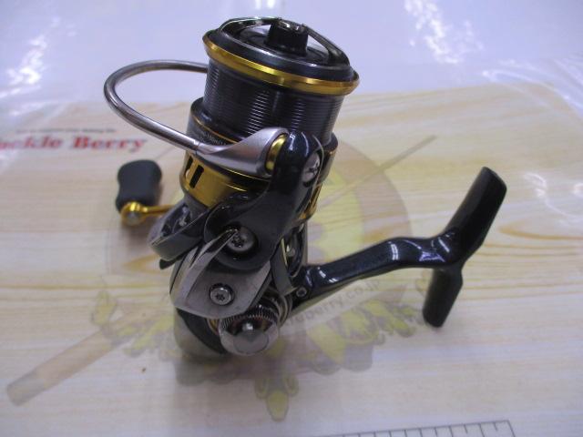 18レガリス LT1000S