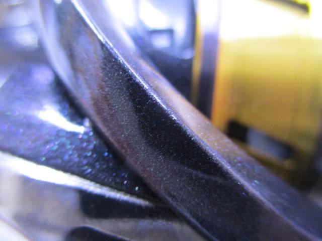 18レガリス LT1000S