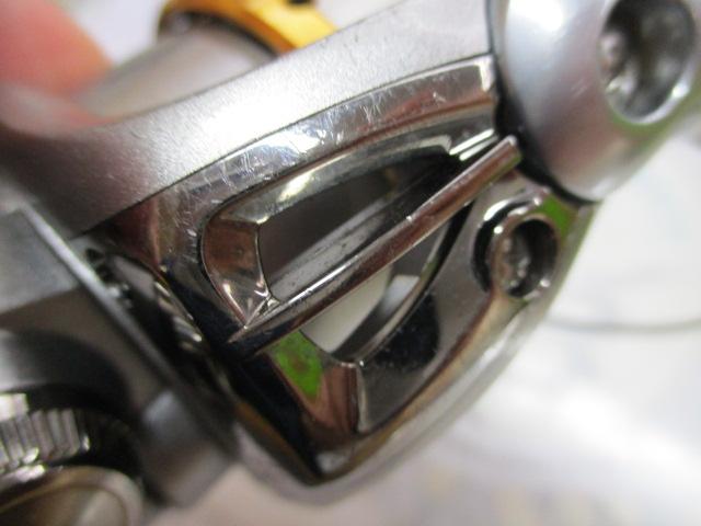05バイオマスター 2000S｜＠ベリーネット 日本最大新品中古釣具WEBショップ