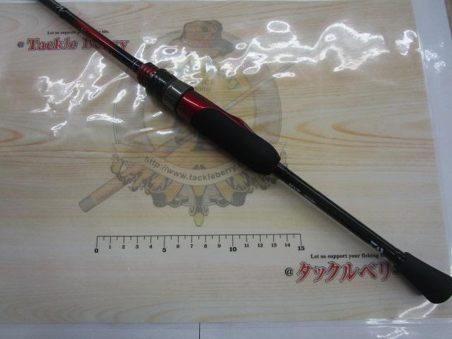 月下美人アジング 68L-S・R