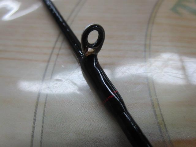 月下美人アジング 68L-S・R