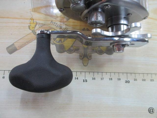 09スピードマスター石鯛 3000T