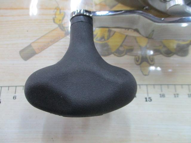 09スピードマスター石鯛 3000T