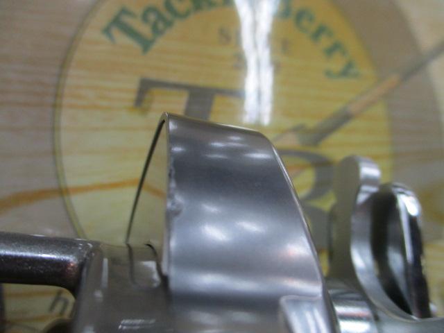 09スピードマスター石鯛 3000T