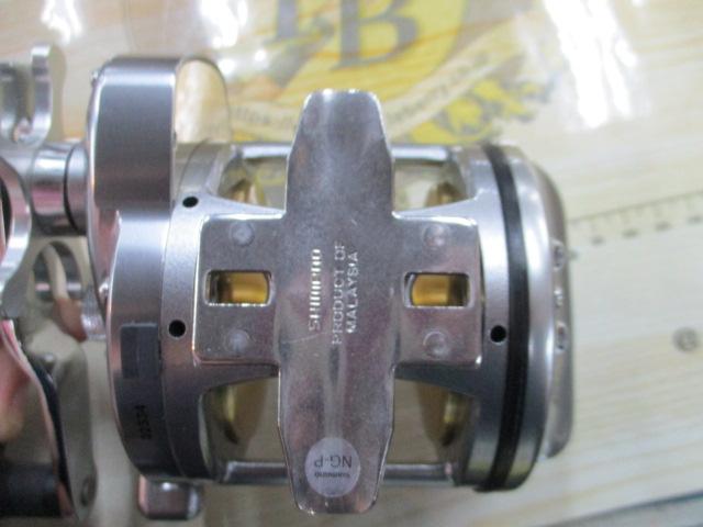09スピードマスター石鯛 3000T