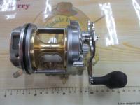 09スピードマスター石鯛 3000T