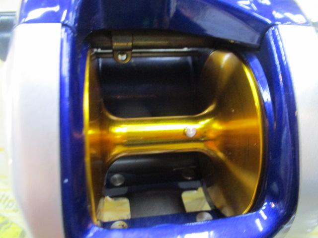 ハイパータナコン 400F