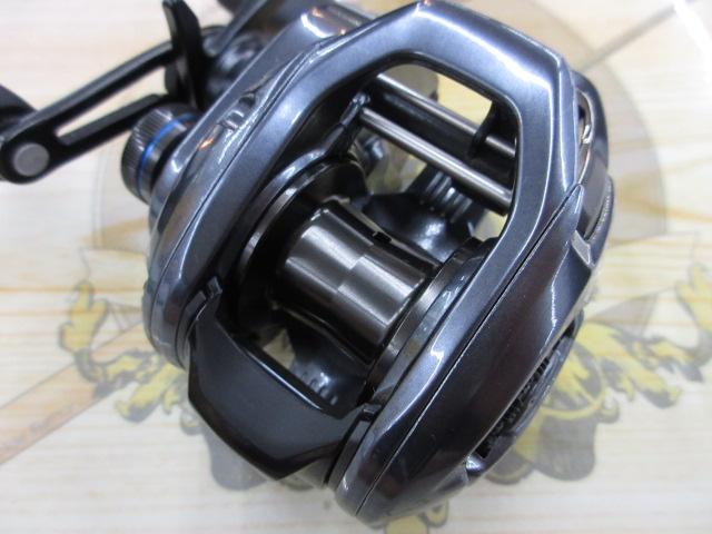 24SLX 71HG 美品✨ 24SLX 71HG｜＠ベリーネット 日本最大新品中古釣具WEBショップ