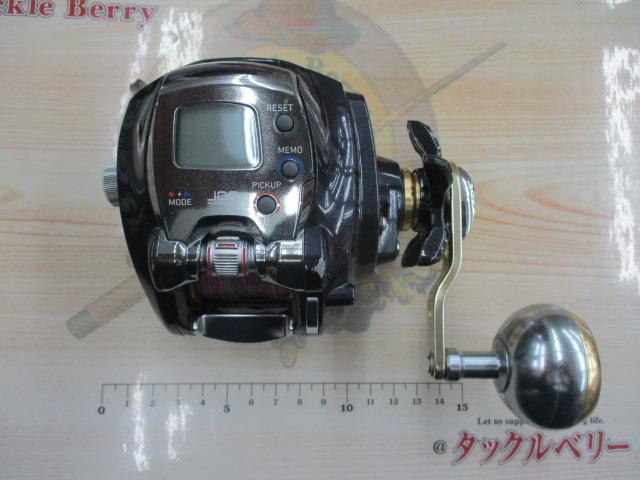 15レオブリッツ 300J