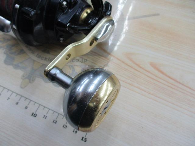 15レオブリッツ 300J