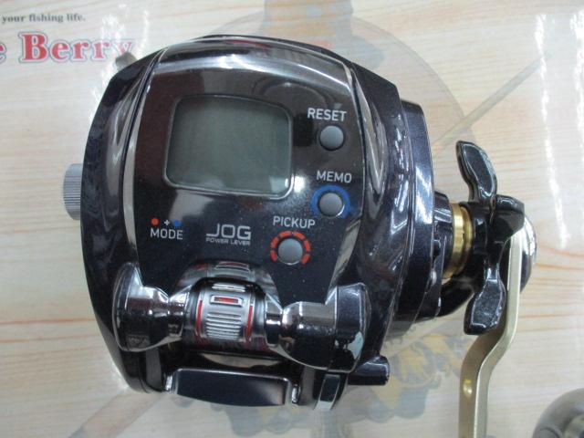 15レオブリッツ 300J