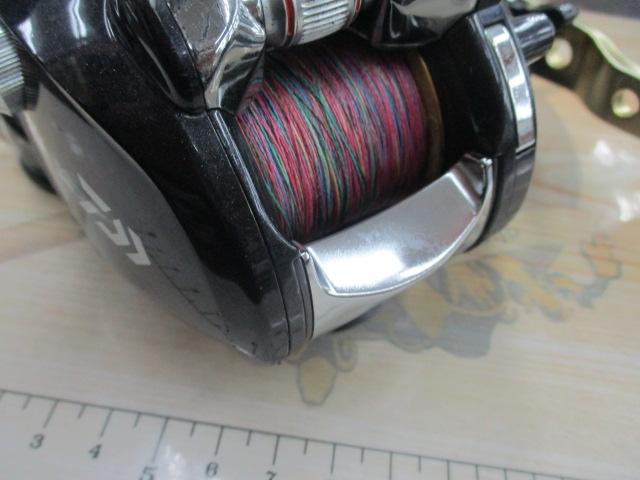15レオブリッツ 300J