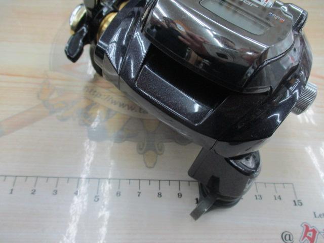 15レオブリッツ 300J