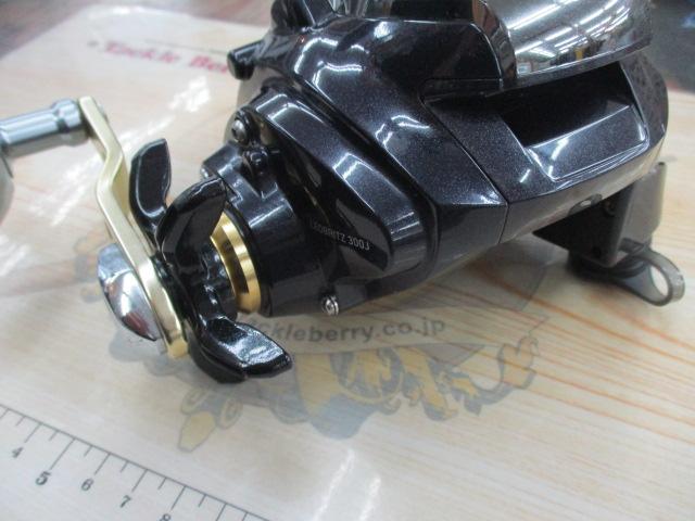 15レオブリッツ 300J