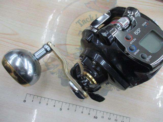 15レオブリッツ 300J