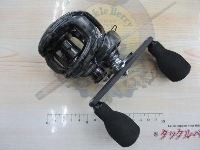 24スコーピオンMD 200HG｜＠ベリーネット 日本最大新品中古釣具WEBショップ