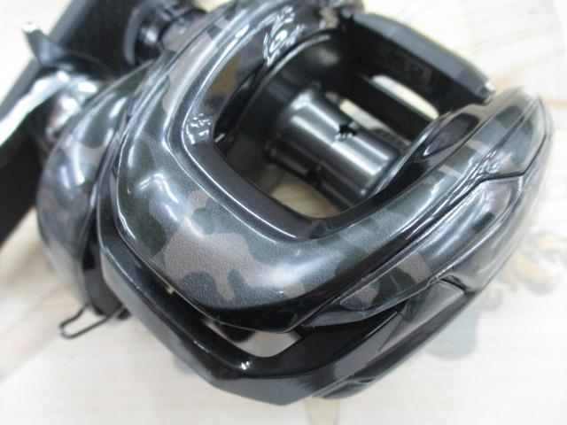 24スコーピオンMD 200HG｜＠ベリーネット 日本最大新品中古釣具WEBショップ