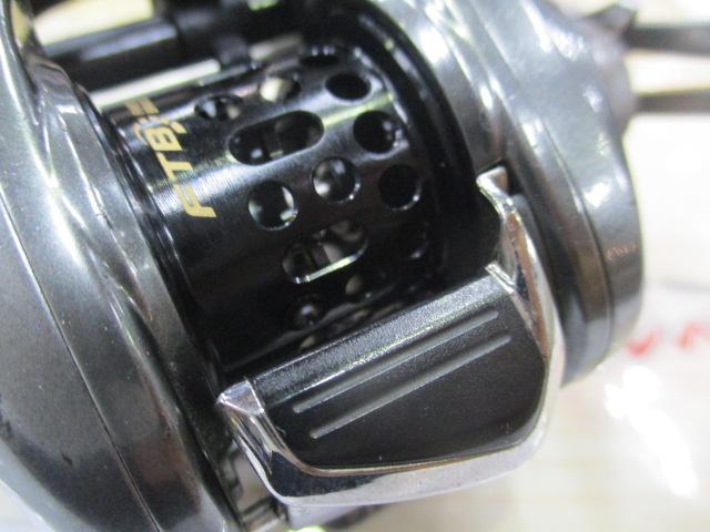 16アルデバランBFS XG RH