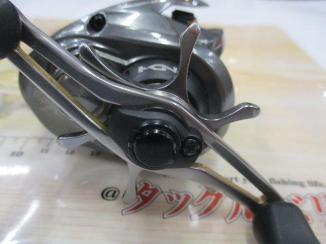 16アルデバランBFS XG RH