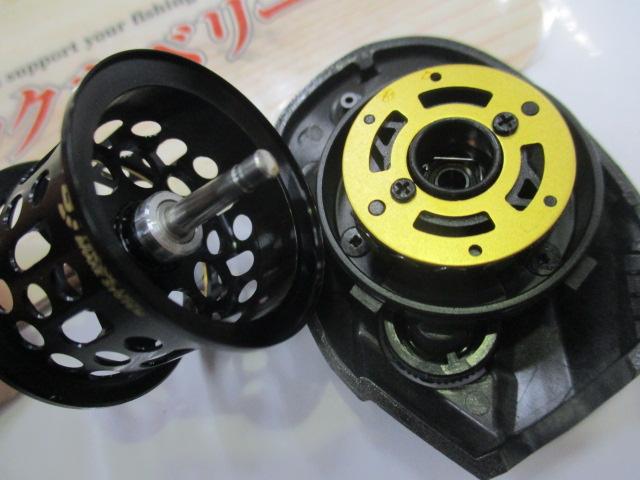 16アルデバランBFS XG RH