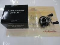 16アルデバランBFS XG RH