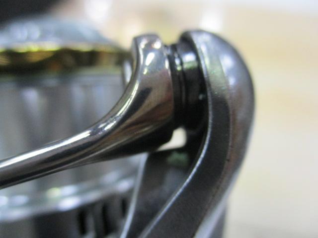 18ステラ C2000SHG