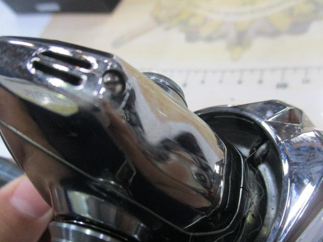 18ステラ C2000SHG