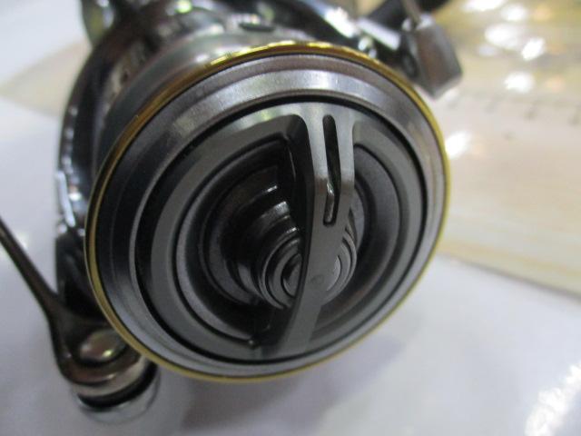 18ステラ C2000SHG