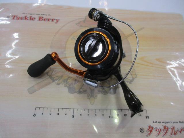 11ソアレBB 30 2000HGS
