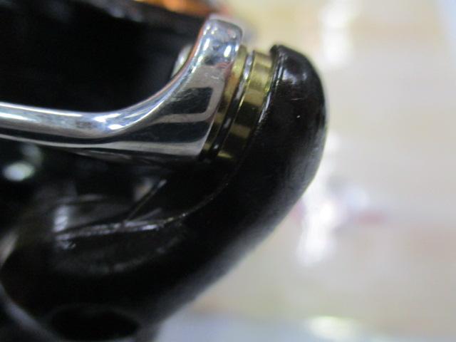 11ソアレBB 30 2000HGS