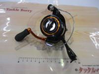 11ソアレBB 30 2000HGS