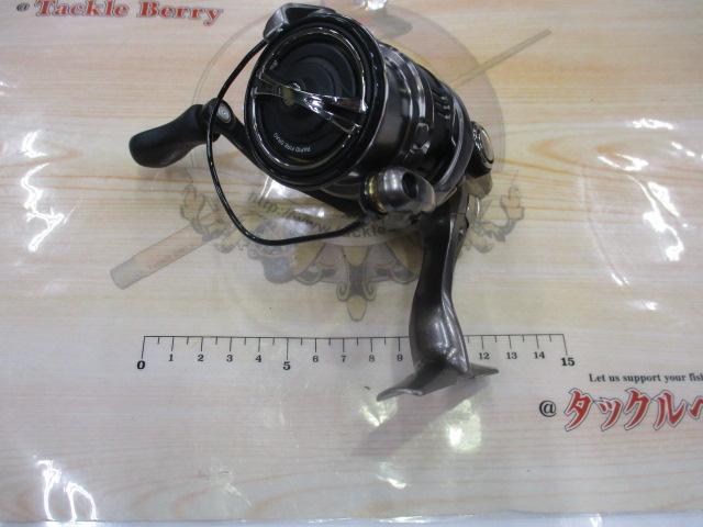 17コンプレックスCI4+ 2500S F6 HG