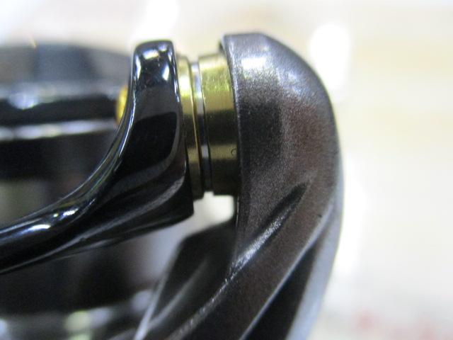 17コンプレックスCI4+ 2500S F6 HG