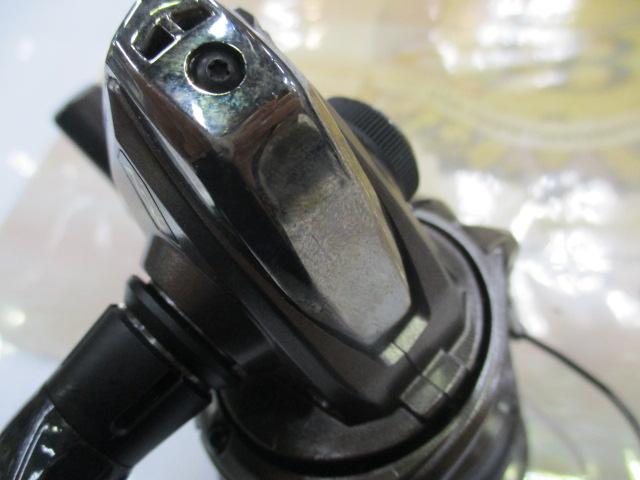 17コンプレックスCI4+ 2500S F6 HG