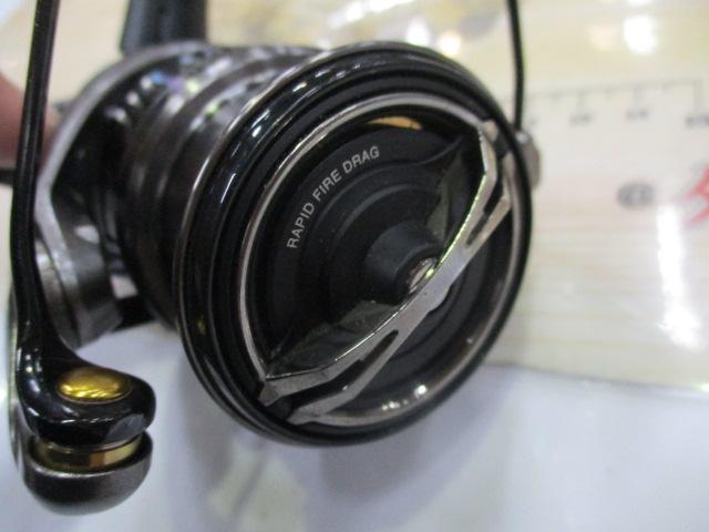 17コンプレックスCI4+ 2500S F6 HG