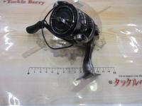 17コンプレックスCI4+ 2500S F6 HG